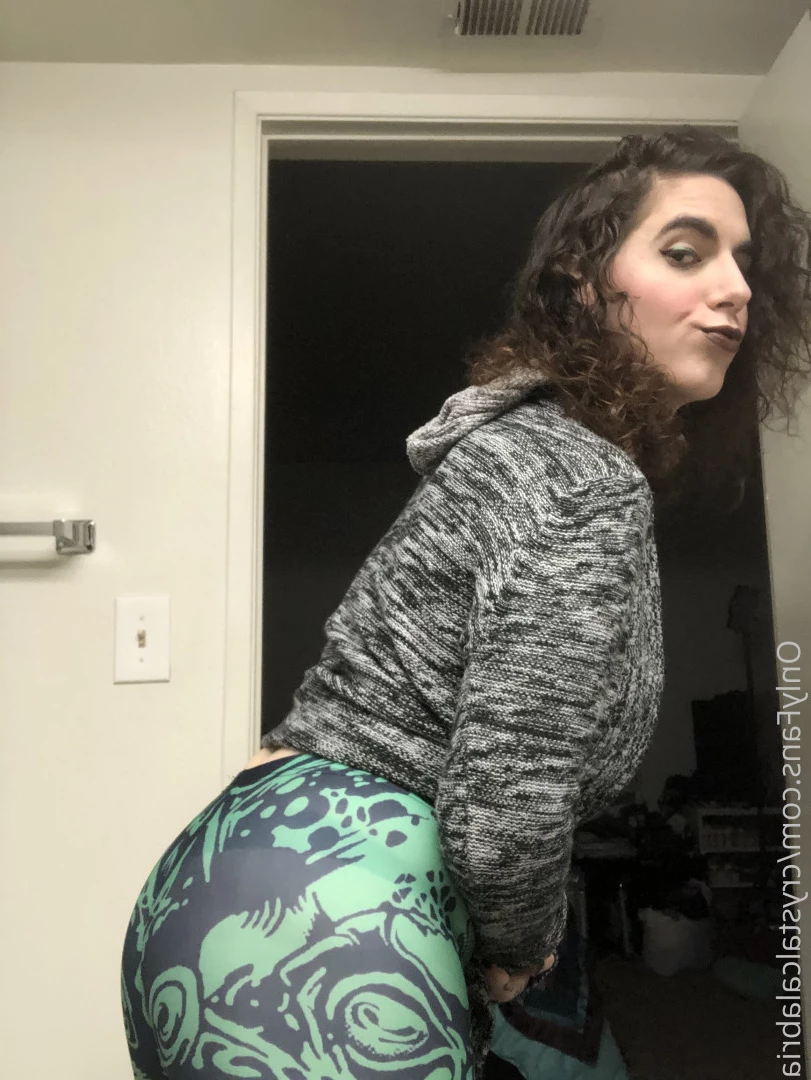🔮ᏟᏒᎽᏕϮᎪᏞ ᏟᎪᏞᎪᏰᏒᎥᎪ🔮 [ crystalcalabria ] Onlyfans leaked photo 7550966 on Hotleaks.tv