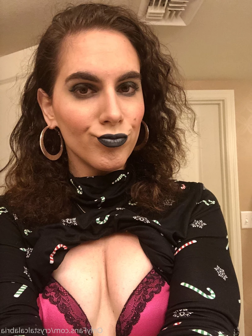 🔮ᏟᏒᎽᏕϮᎪᏞ ᏟᎪᏞᎪᏰᏒᎥᎪ🔮 [ crystalcalabria ] Onlyfans leaked photo 7551037 on Hotleaks.tv