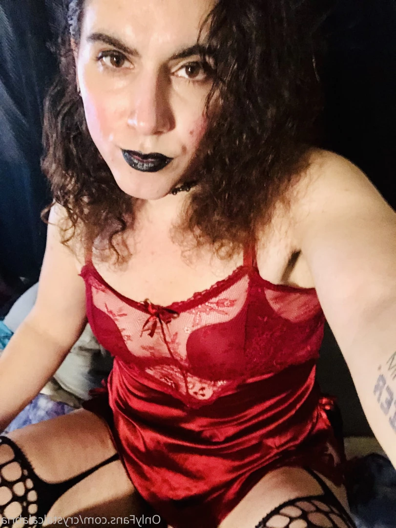 🔮ᏟᏒᎽᏕϮᎪᏞ ᏟᎪᏞᎪᏰᏒᎥᎪ🔮 [ crystalcalabria ] Onlyfans leaked photo 7551210 on Hotleaks.tv