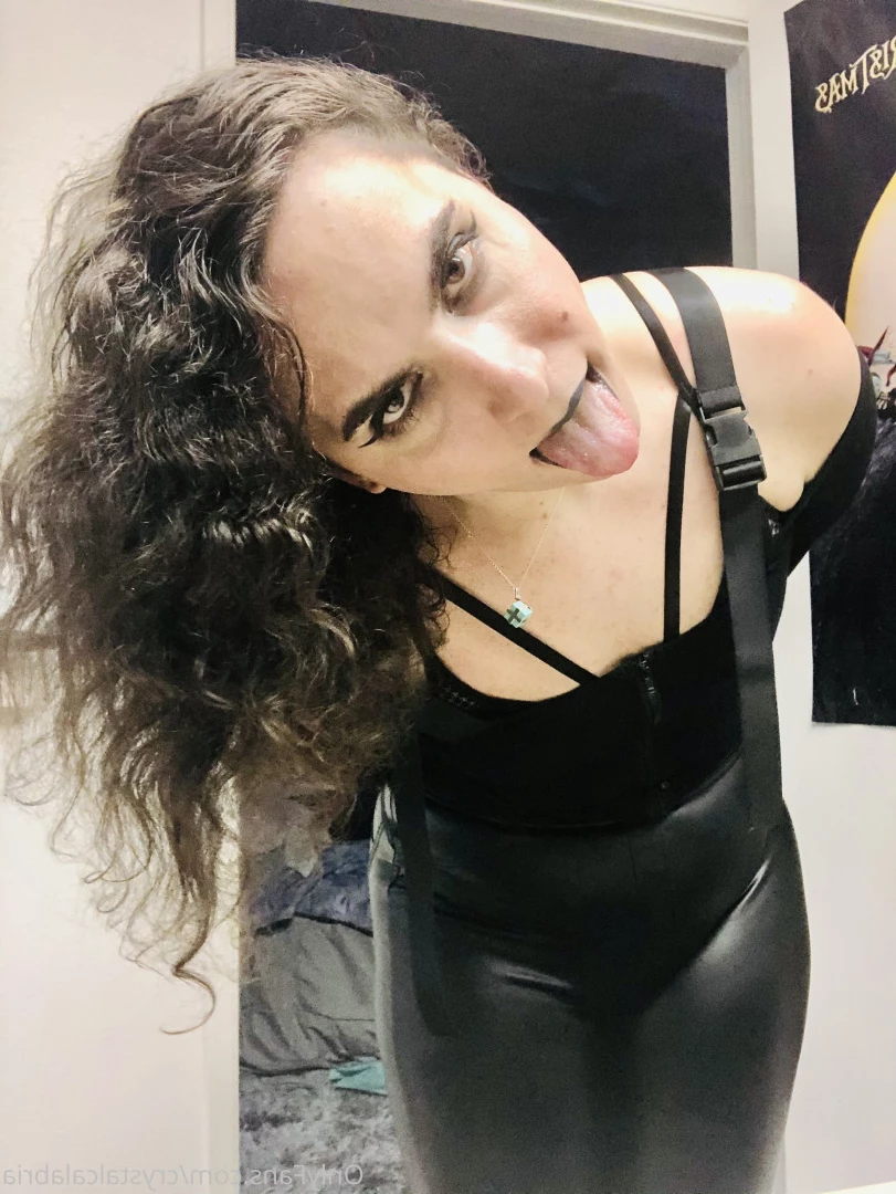 🔮ᏟᏒᎽᏕϮᎪᏞ ᏟᎪᏞᎪᏰᏒᎥᎪ🔮 [ crystalcalabria ] Onlyfans leaked photo 7551276 on Hotleaks.tv