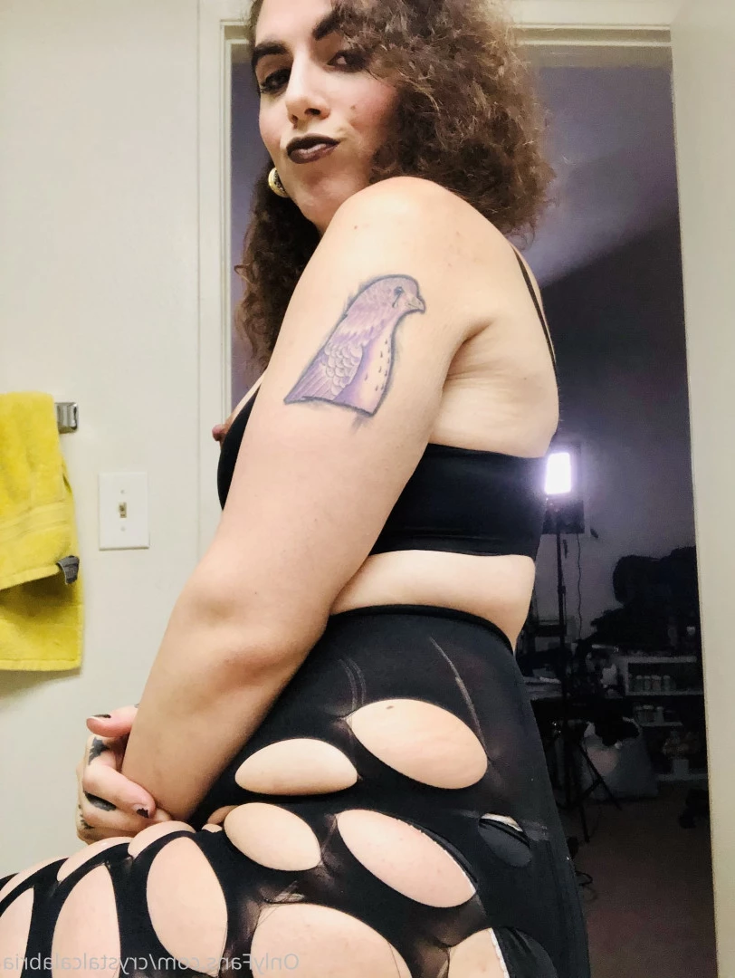 🔮ᏟᏒᎽᏕϮᎪᏞ ᏟᎪᏞᎪᏰᏒᎥᎪ🔮 [ crystalcalabria ] Onlyfans leaked photo 7551288 on Hotleaks.tv