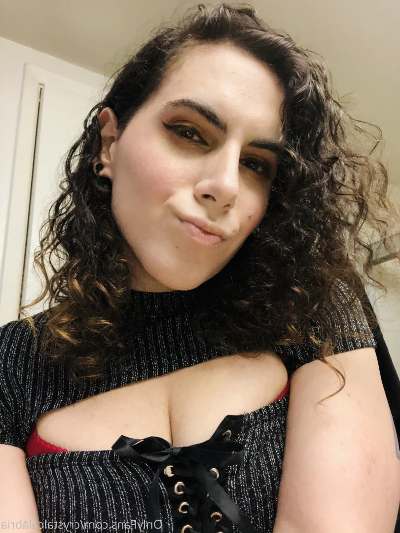 🔮ᏟᏒᎽᏕϮᎪᏞ ᏟᎪᏞᎪᏰᏒᎥᎪ🔮 [ crystalcalabria ] Onlyfans leaked photo 7551345 on Hotleaks.tv