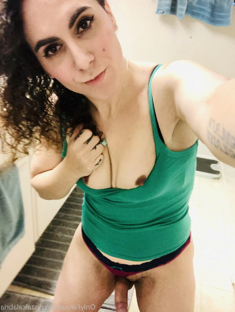 🔮ᏟᏒᎽᏕϮᎪᏞ ᏟᎪᏞᎪᏰᏒᎥᎪ🔮 [ crystalcalabria ] Onlyfans leaked photo 7551380 on Hotleaks.tv