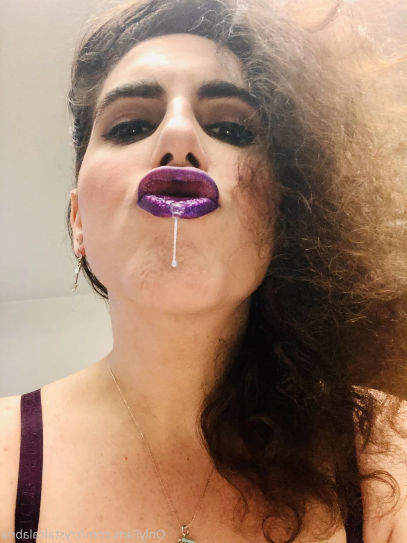 🔮ᏟᏒᎽᏕϮᎪᏞ ᏟᎪᏞᎪᏰᏒᎥᎪ🔮 [ crystalcalabria ] Onlyfans leaked photo 7551386 on Hotleaks.tv