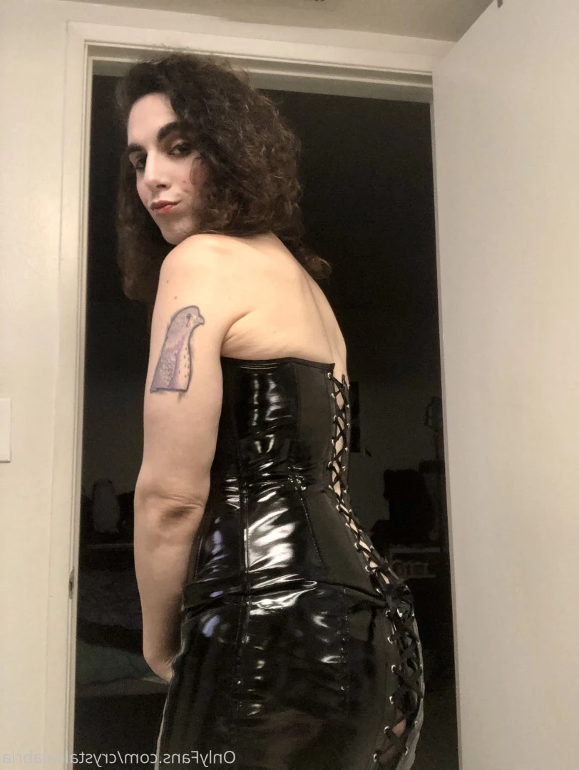 🔮ᏟᏒᎽᏕϮᎪᏞ ᏟᎪᏞᎪᏰᏒᎥᎪ🔮 [ crystalcalabria ] Onlyfans leaked photo 7551465 on Hotleaks.tv