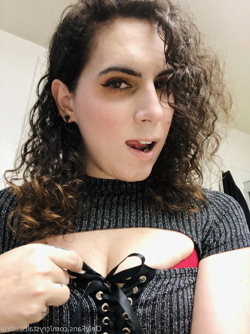 🔮ᏟᏒᎽᏕϮᎪᏞ ᏟᎪᏞᎪᏰᏒᎥᎪ🔮 [ crystalcalabria ] Onlyfans leaked photo 7551497 on Hotleaks.tv