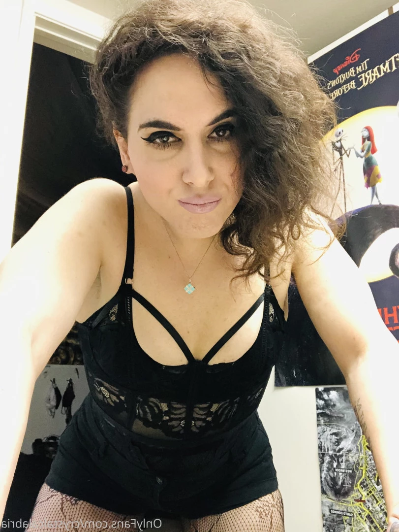 🔮ᏟᏒᎽᏕϮᎪᏞ ᏟᎪᏞᎪᏰᏒᎥᎪ🔮 [ crystalcalabria ] Onlyfans leaked photo 7551630 on Hotleaks.tv