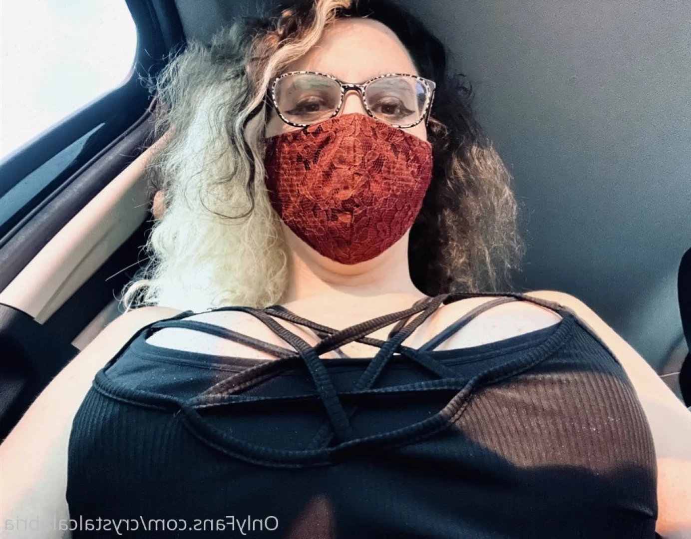 🔮ᏟᏒᎽᏕϮᎪᏞ ᏟᎪᏞᎪᏰᏒᎥᎪ🔮 [ crystalcalabria ] Onlyfans leaked photo 7551817 on Hotleaks.tv