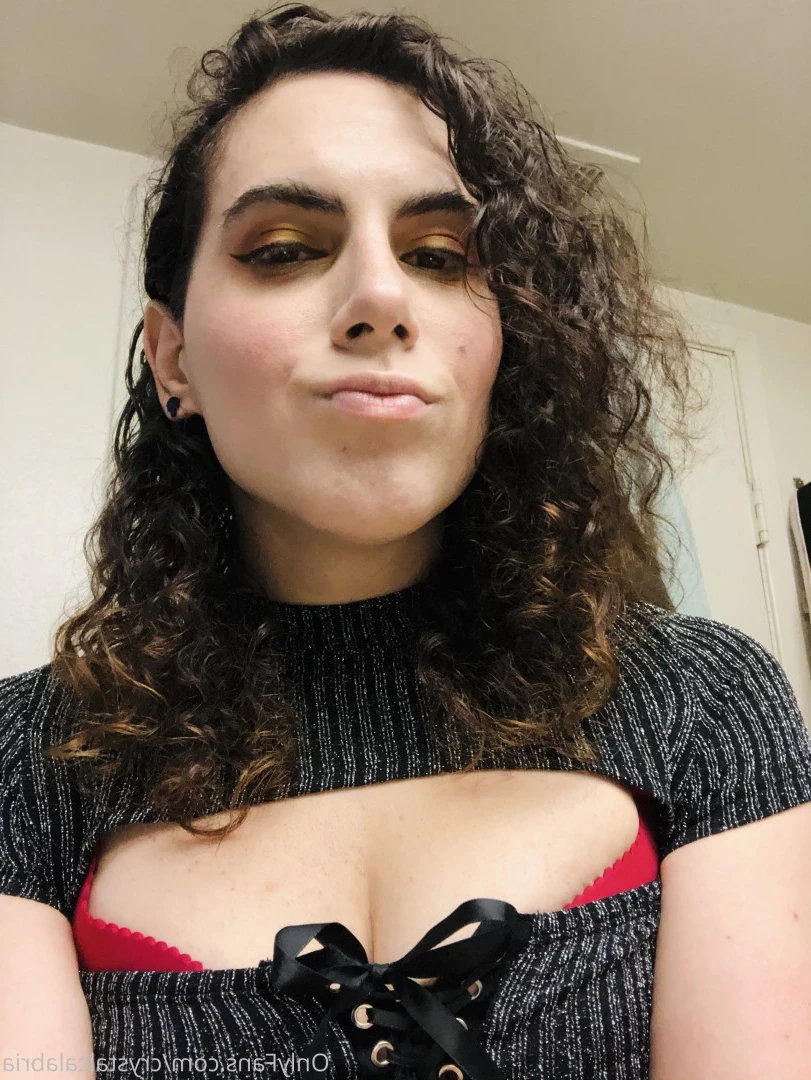 🔮ᏟᏒᎽᏕϮᎪᏞ ᏟᎪᏞᎪᏰᏒᎥᎪ🔮 [ crystalcalabria ] Onlyfans leaked photo 7551897 on Hotleaks.tv