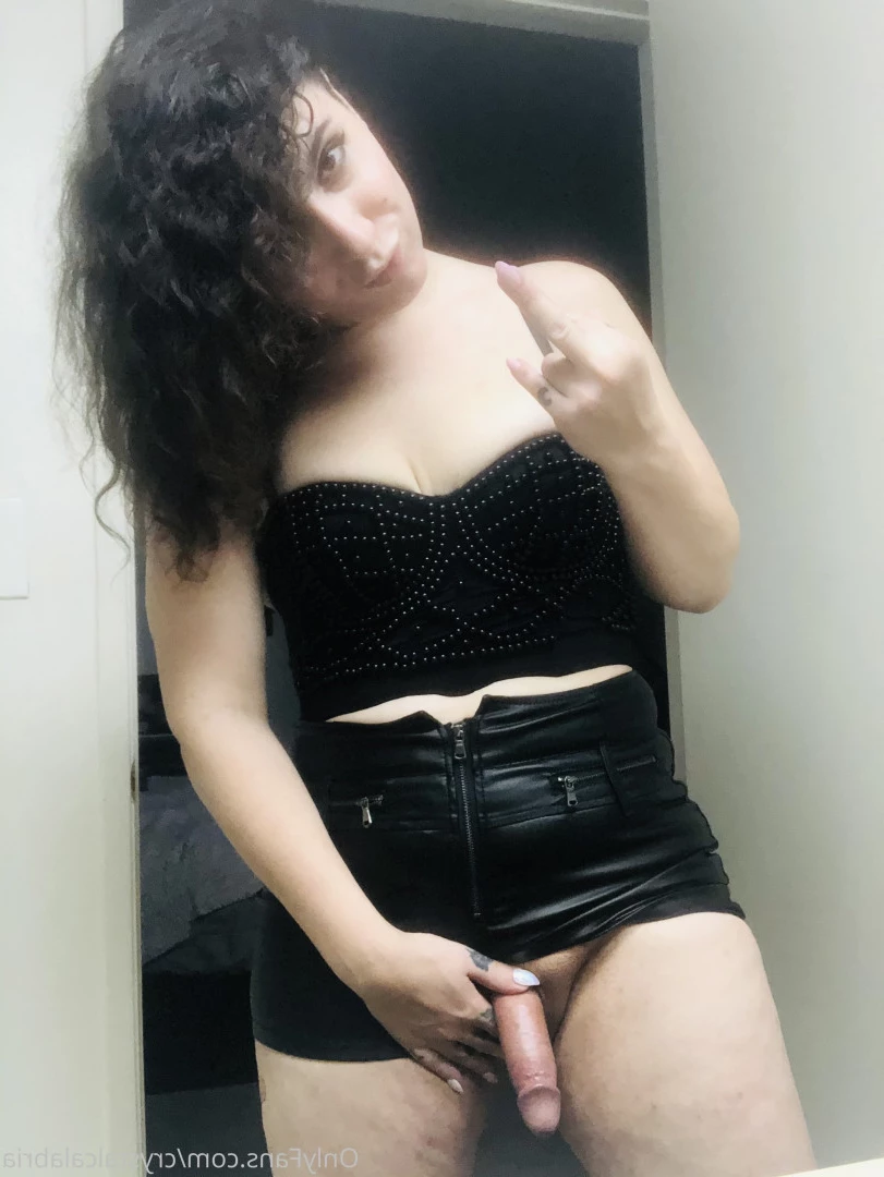 🔮ᏟᏒᎽᏕϮᎪᏞ ᏟᎪᏞᎪᏰᏒᎥᎪ🔮 [ crystalcalabria ] Onlyfans leaked photo 7551910 on Hotleaks.tv