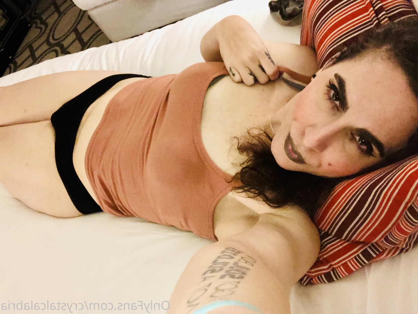 🔮ᏟᏒᎽᏕϮᎪᏞ ᏟᎪᏞᎪᏰᏒᎥᎪ🔮 [ crystalcalabria ] Onlyfans leaked photo 7552014 on Hotleaks.tv