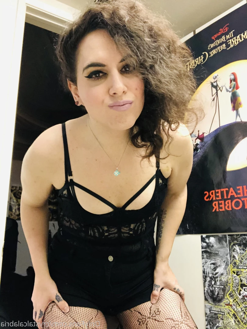 🔮ᏟᏒᎽᏕϮᎪᏞ ᏟᎪᏞᎪᏰᏒᎥᎪ🔮 [ crystalcalabria ] Onlyfans leaked photo 7552147 on Hotleaks.tv