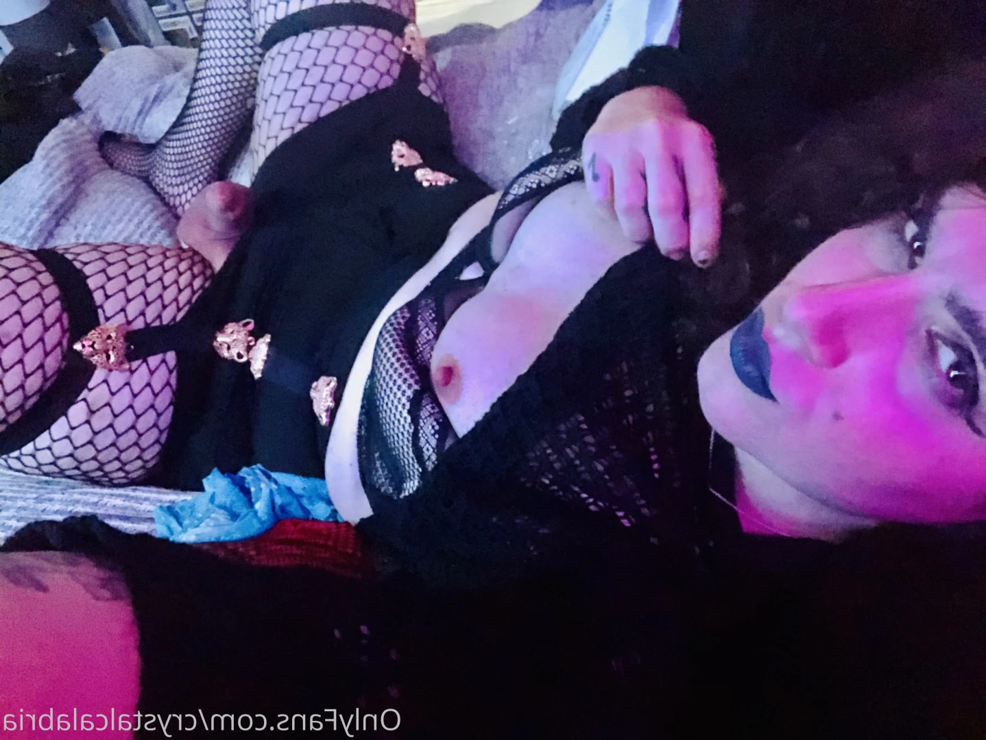 🔮ᏟᏒᎽᏕϮᎪᏞ ᏟᎪᏞᎪᏰᏒᎥᎪ🔮 [ crystalcalabria ] Onlyfans leaked photo 7552242 on Hotleaks.tv