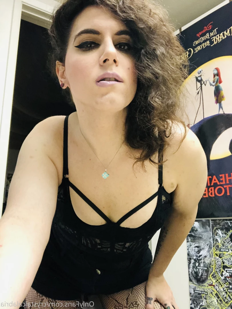 🔮ᏟᏒᎽᏕϮᎪᏞ ᏟᎪᏞᎪᏰᏒᎥᎪ🔮 [ crystalcalabria ] Onlyfans leaked photo 7552249 on Hotleaks.tv
