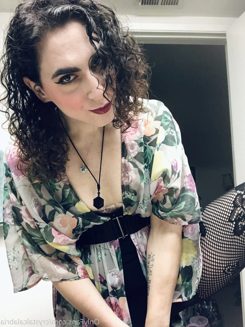 🔮ᏟᏒᎽᏕϮᎪᏞ ᏟᎪᏞᎪᏰᏒᎥᎪ🔮 [ crystalcalabria ] Onlyfans leaked photo 7552325 on Hotleaks.tv