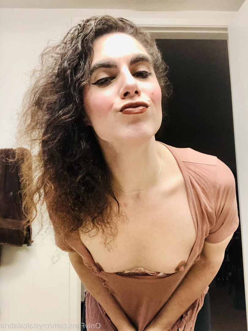 🔮ᏟᏒᎽᏕϮᎪᏞ ᏟᎪᏞᎪᏰᏒᎥᎪ🔮 [ crystalcalabria ] Onlyfans leaked photo 7552463 on Hotleaks.tv