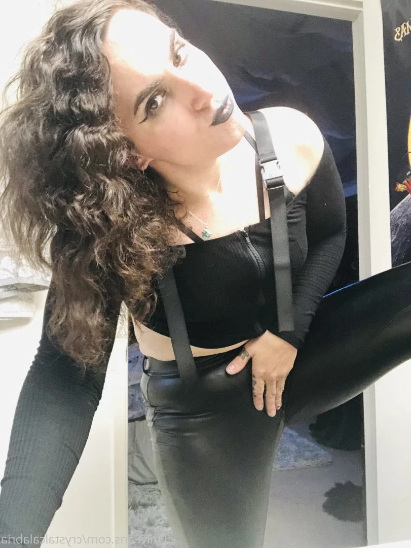 🔮ᏟᏒᎽᏕϮᎪᏞ ᏟᎪᏞᎪᏰᏒᎥᎪ🔮 [ crystalcalabria ] Onlyfans leaked photo 7552472 on Hotleaks.tv