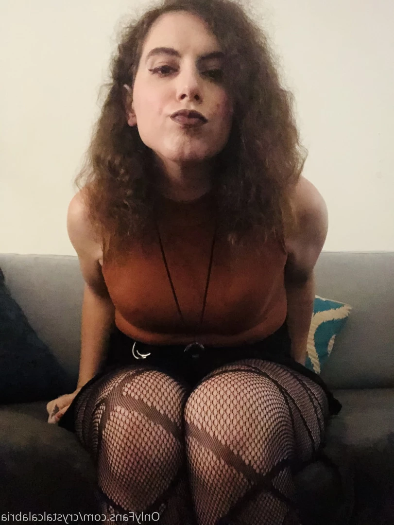🔮ᏟᏒᎽᏕϮᎪᏞ ᏟᎪᏞᎪᏰᏒᎥᎪ🔮 [ crystalcalabria ] Onlyfans leaked photo 7552534 on Hotleaks.tv
