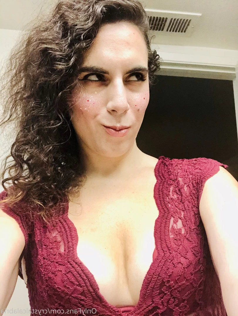 🔮ᏟᏒᎽᏕϮᎪᏞ ᏟᎪᏞᎪᏰᏒᎥᎪ🔮 [ crystalcalabria ] Onlyfans leaked photo 7552542 on Hotleaks.tv