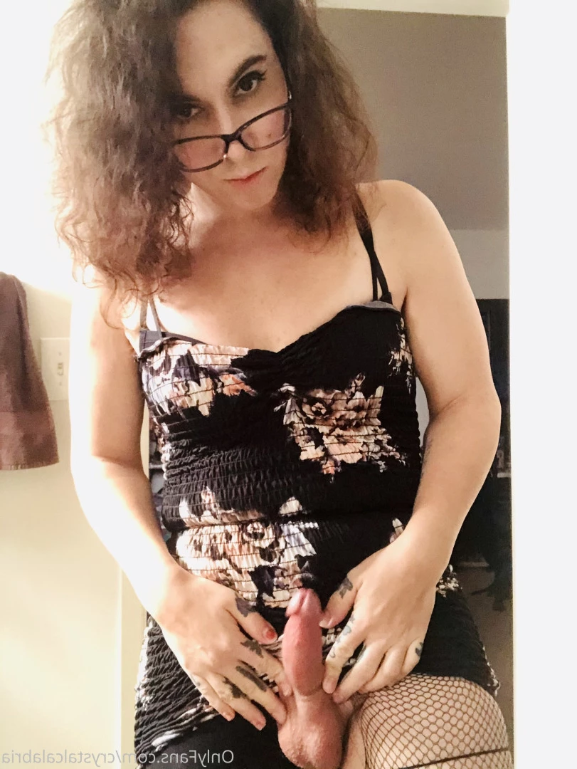 🔮ᏟᏒᎽᏕϮᎪᏞ ᏟᎪᏞᎪᏰᏒᎥᎪ🔮 [ crystalcalabria ] Onlyfans leaked photo 7552580 on Hotleaks.tv