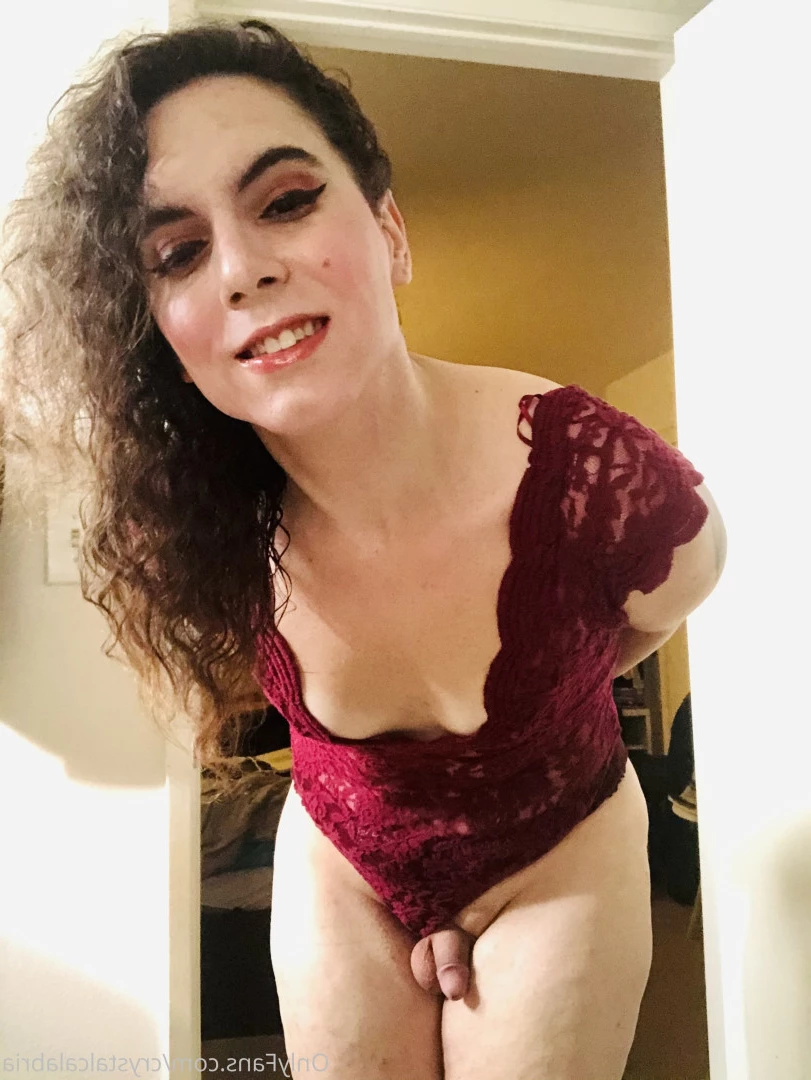 🔮ᏟᏒᎽᏕϮᎪᏞ ᏟᎪᏞᎪᏰᏒᎥᎪ🔮 [ crystalcalabria ] Onlyfans leaked photo 7552617 on Hotleaks.tv
