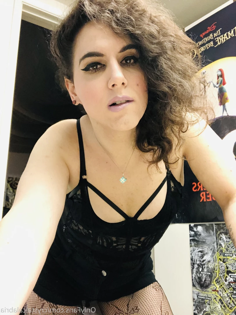 🔮ᏟᏒᎽᏕϮᎪᏞ ᏟᎪᏞᎪᏰᏒᎥᎪ🔮 [ crystalcalabria ] Onlyfans leaked photo 7552626 on Hotleaks.tv