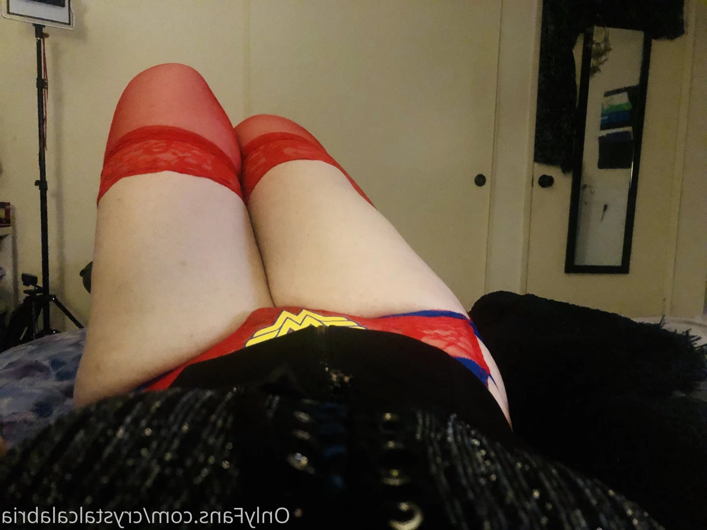 🔮ᏟᏒᎽᏕϮᎪᏞ ᏟᎪᏞᎪᏰᏒᎥᎪ🔮 [ crystalcalabria ] Onlyfans leaked photo 7552682 on Hotleaks.tv