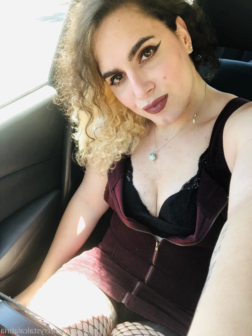 🔮ᏟᏒᎽᏕϮᎪᏞ ᏟᎪᏞᎪᏰᏒᎥᎪ🔮 [ crystalcalabria ] Onlyfans leaked photo 7552778 on Hotleaks.tv