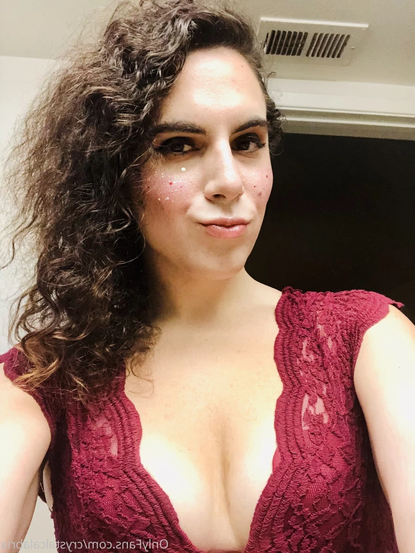 🔮ᏟᏒᎽᏕϮᎪᏞ ᏟᎪᏞᎪᏰᏒᎥᎪ🔮 [ crystalcalabria ] Onlyfans leaked photo 7552864 on Hotleaks.tv