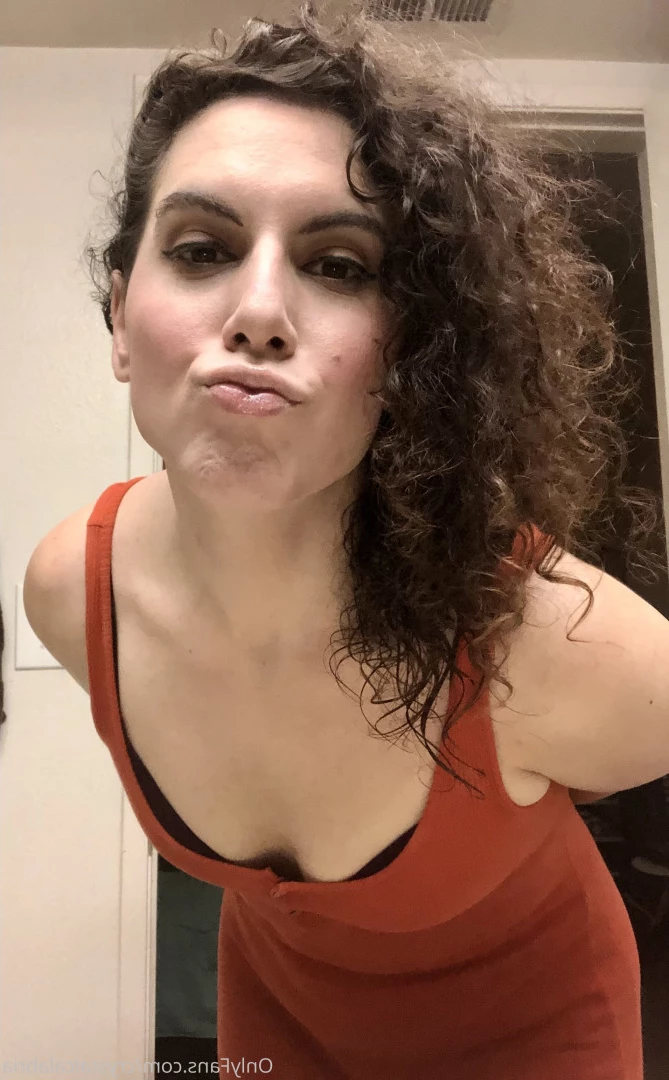 🔮ᏟᏒᎽᏕϮᎪᏞ ᏟᎪᏞᎪᏰᏒᎥᎪ🔮 [ crystalcalabria ] Onlyfans leaked photo 7552972 on Hotleaks.tv