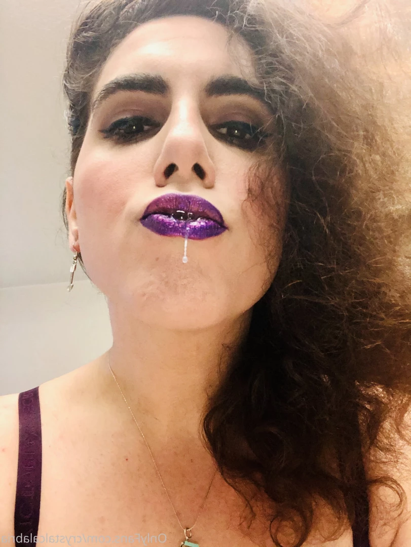 🔮ᏟᏒᎽᏕϮᎪᏞ ᏟᎪᏞᎪᏰᏒᎥᎪ🔮 [ crystalcalabria ] Onlyfans leaked photo 7553068 on Hotleaks.tv