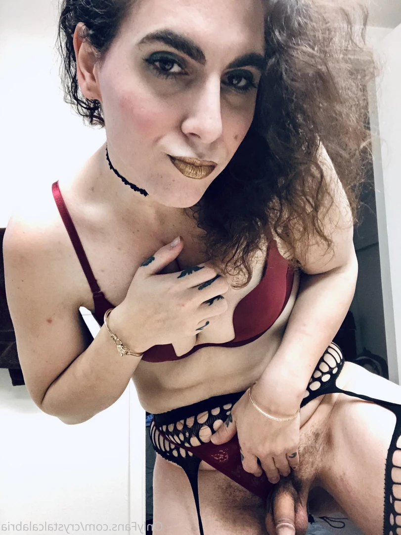 🔮ᏟᏒᎽᏕϮᎪᏞ ᏟᎪᏞᎪᏰᏒᎥᎪ🔮 [ crystalcalabria ] Onlyfans leaked photo 7553183 on Hotleaks.tv