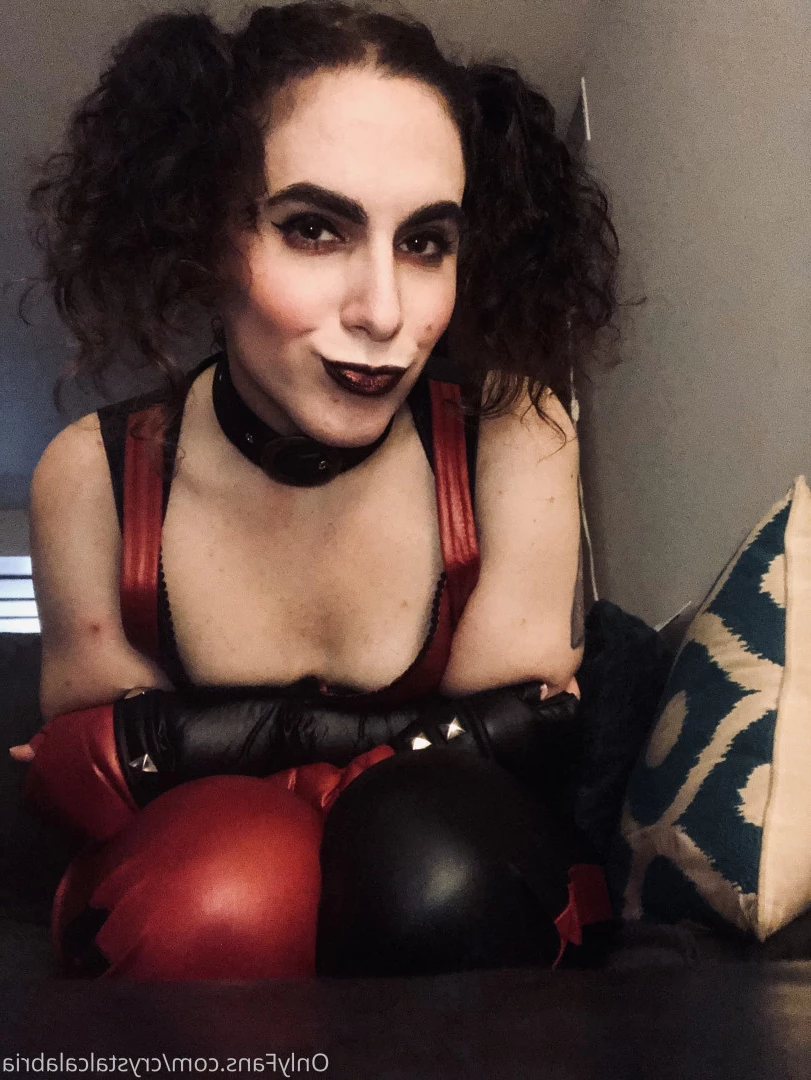 🔮ᏟᏒᎽᏕϮᎪᏞ ᏟᎪᏞᎪᏰᏒᎥᎪ🔮 [ crystalcalabria ] Onlyfans leaked photo 7553202 on Hotleaks.tv