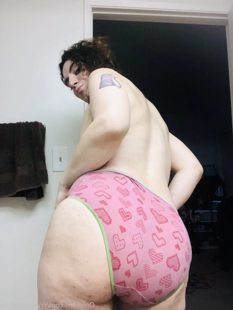 🔮ᏟᏒᎽᏕϮᎪᏞ ᏟᎪᏞᎪᏰᏒᎥᎪ🔮 [ crystalcalabria ] Onlyfans leaked photo 7553349 on Hotleaks.tv