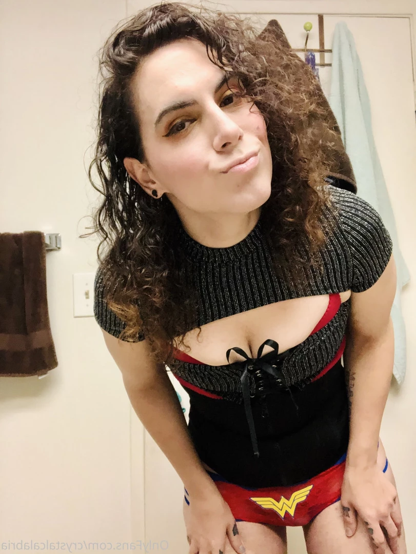 🔮ᏟᏒᎽᏕϮᎪᏞ ᏟᎪᏞᎪᏰᏒᎥᎪ🔮 [ crystalcalabria ] Onlyfans leaked photo 7553359 on Hotleaks.tv