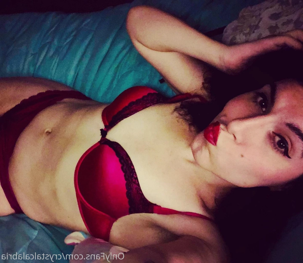 🔮ᏟᏒᎽᏕϮᎪᏞ ᏟᎪᏞᎪᏰᏒᎥᎪ🔮 [ crystalcalabria ] Onlyfans leaked photo 7553410 on Hotleaks.tv