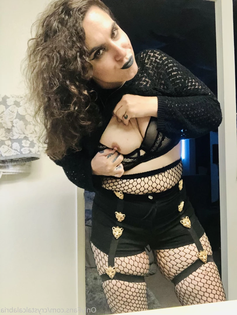 🔮ᏟᏒᎽᏕϮᎪᏞ ᏟᎪᏞᎪᏰᏒᎥᎪ🔮 [ crystalcalabria ] Onlyfans leaked photo 7553545 on Hotleaks.tv
