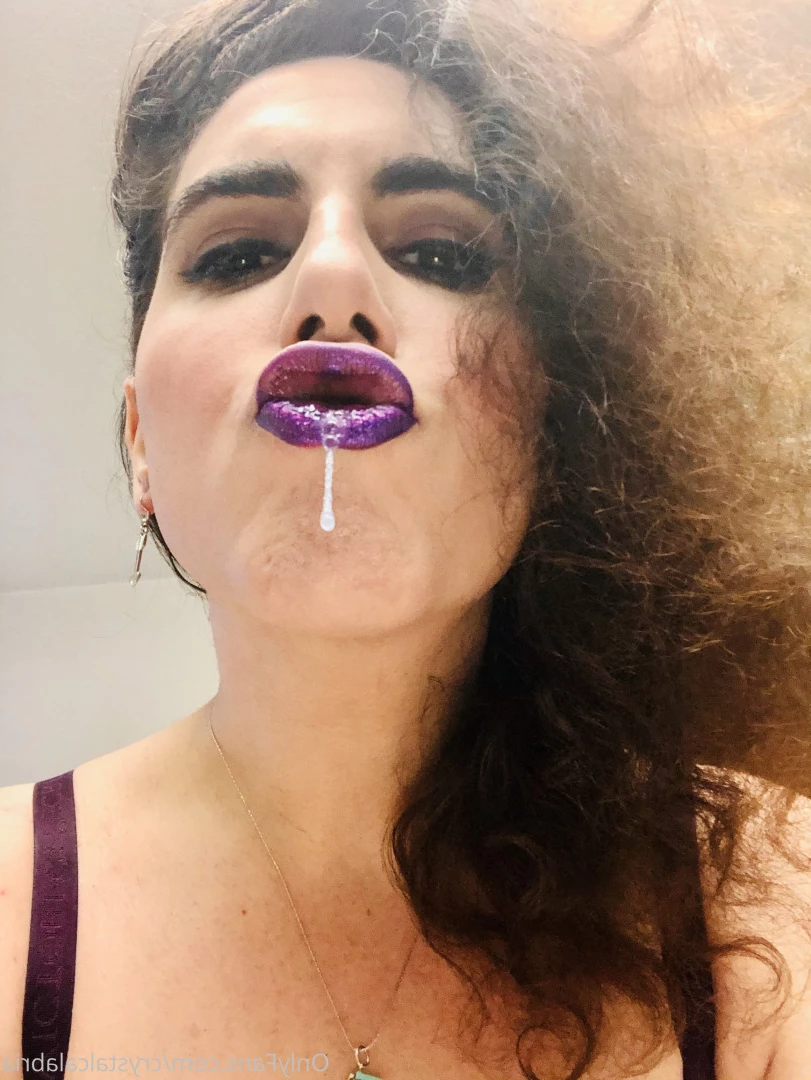 🔮ᏟᏒᎽᏕϮᎪᏞ ᏟᎪᏞᎪᏰᏒᎥᎪ🔮 [ crystalcalabria ] Onlyfans leaked photo 7553648 on Hotleaks.tv