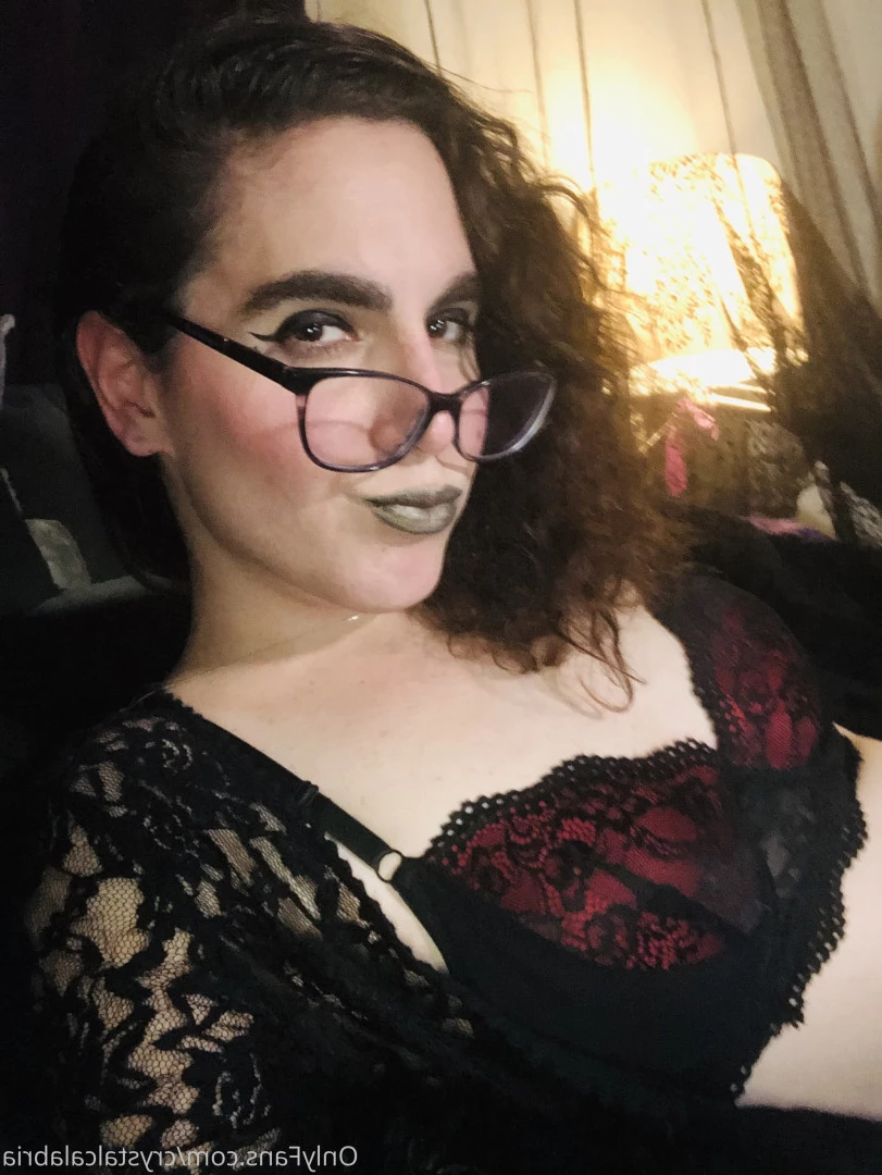 🔮ᏟᏒᎽᏕϮᎪᏞ ᏟᎪᏞᎪᏰᏒᎥᎪ🔮 [ crystalcalabria ] Onlyfans leaked photo 7553663 on Hotleaks.tv