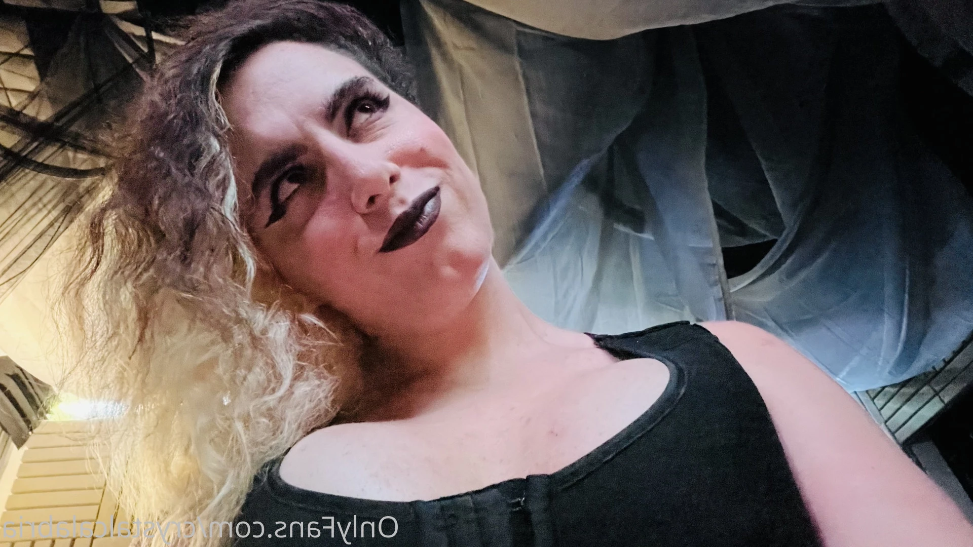 🔮ᏟᏒᎽᏕϮᎪᏞ ᏟᎪᏞᎪᏰᏒᎥᎪ🔮 [ crystalcalabria ] Onlyfans leaked photo 7553675 on Hotleaks.tv