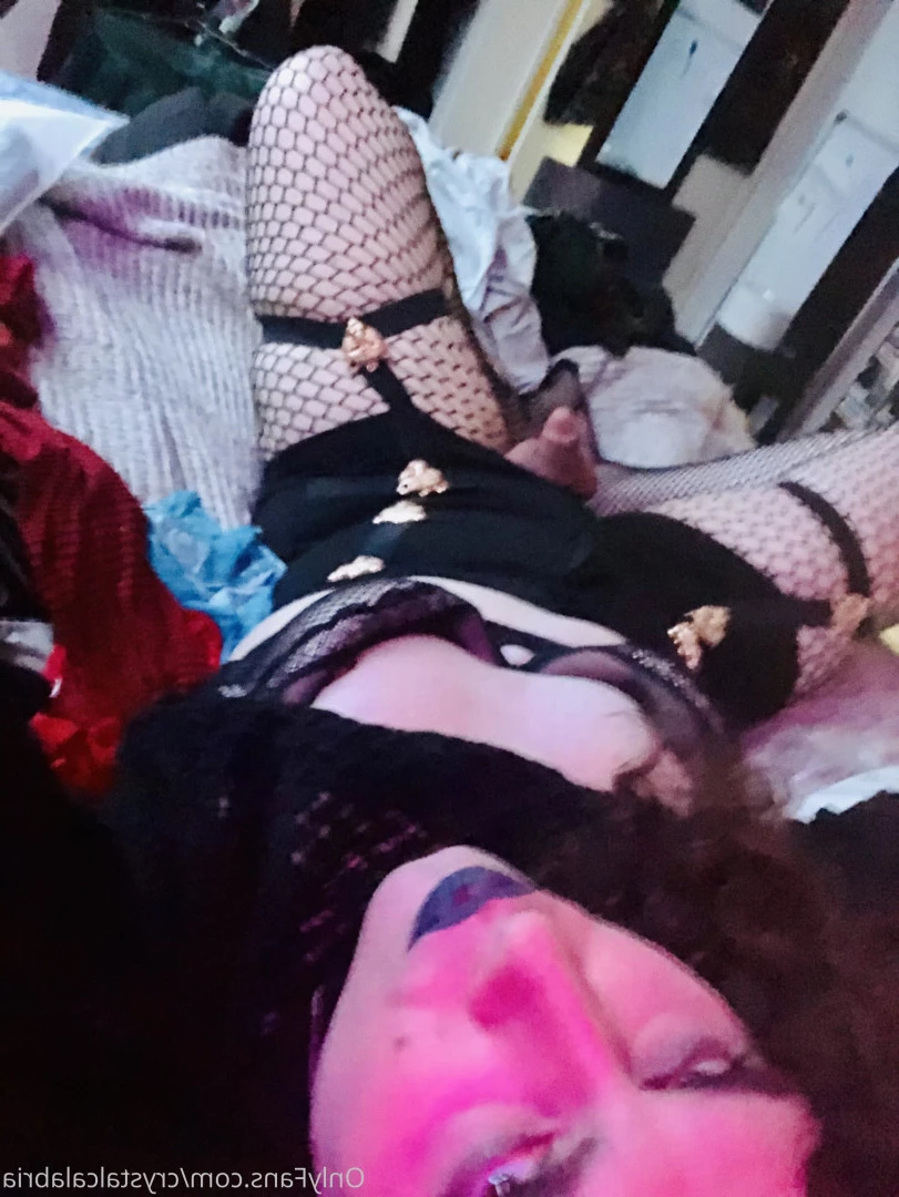 🔮ᏟᏒᎽᏕϮᎪᏞ ᏟᎪᏞᎪᏰᏒᎥᎪ🔮 [ crystalcalabria ] Onlyfans leaked photo 7553787 on Hotleaks.tv