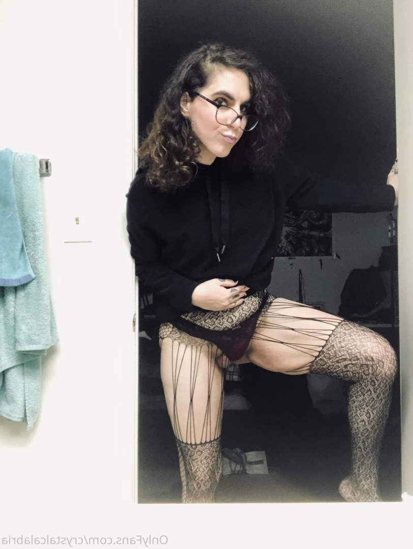 🔮ᏟᏒᎽᏕϮᎪᏞ ᏟᎪᏞᎪᏰᏒᎥᎪ🔮 [ crystalcalabria ] Onlyfans leaked photo 7553793 on Hotleaks.tv