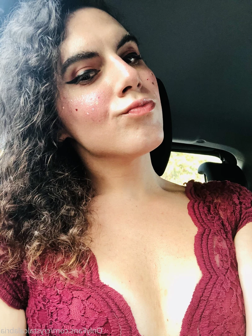 🔮ᏟᏒᎽᏕϮᎪᏞ ᏟᎪᏞᎪᏰᏒᎥᎪ🔮 [ crystalcalabria ] Onlyfans leaked photo 7553814 on Hotleaks.tv