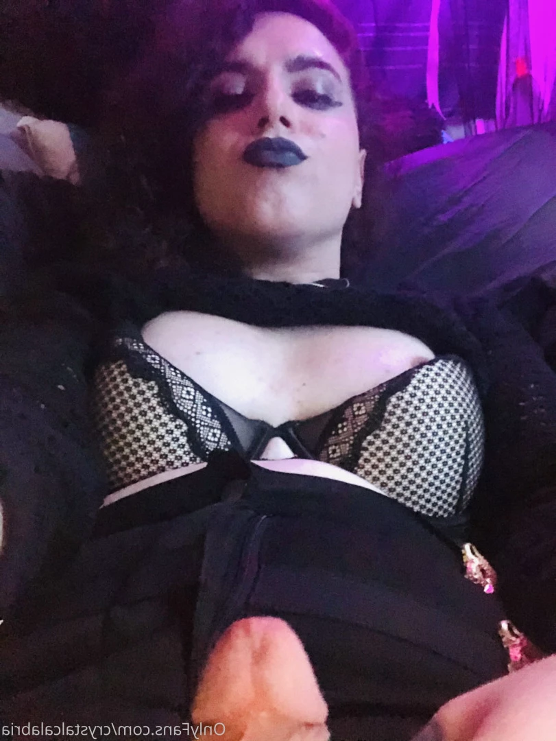 🔮ᏟᏒᎽᏕϮᎪᏞ ᏟᎪᏞᎪᏰᏒᎥᎪ🔮 [ crystalcalabria ] Onlyfans leaked photo 7553851 on Hotleaks.tv