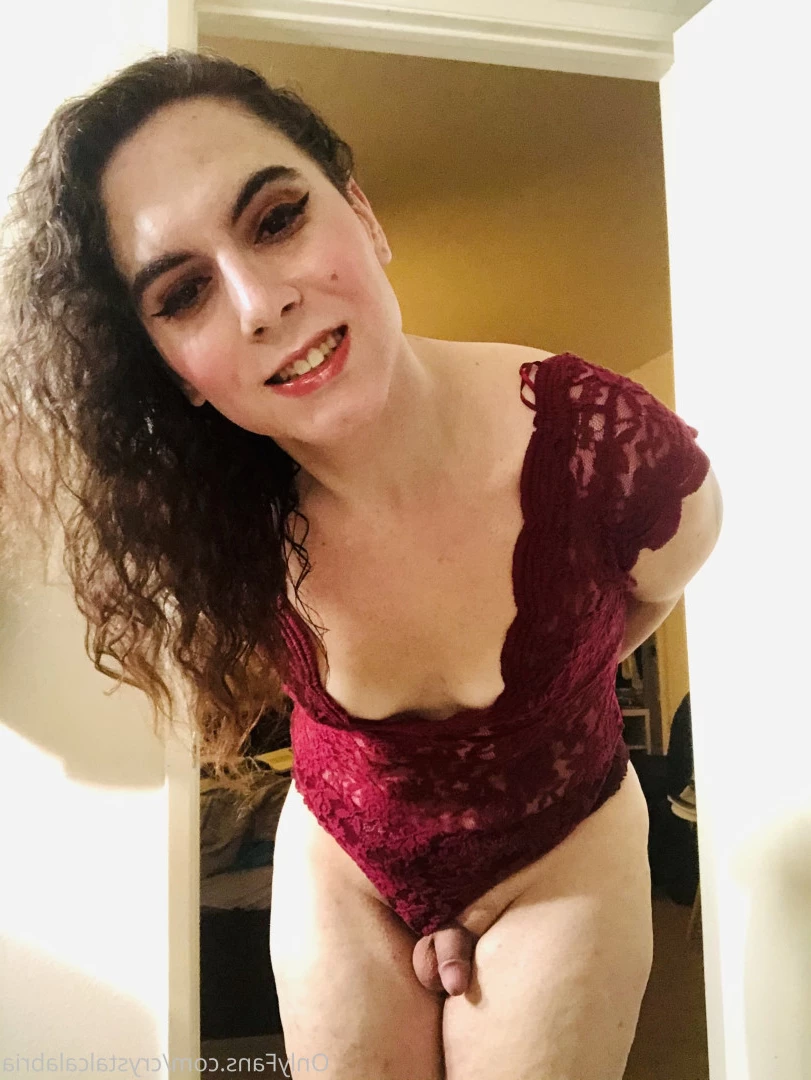 🔮ᏟᏒᎽᏕϮᎪᏞ ᏟᎪᏞᎪᏰᏒᎥᎪ🔮 [ crystalcalabria ] Onlyfans leaked photo 7553971 on Hotleaks.tv