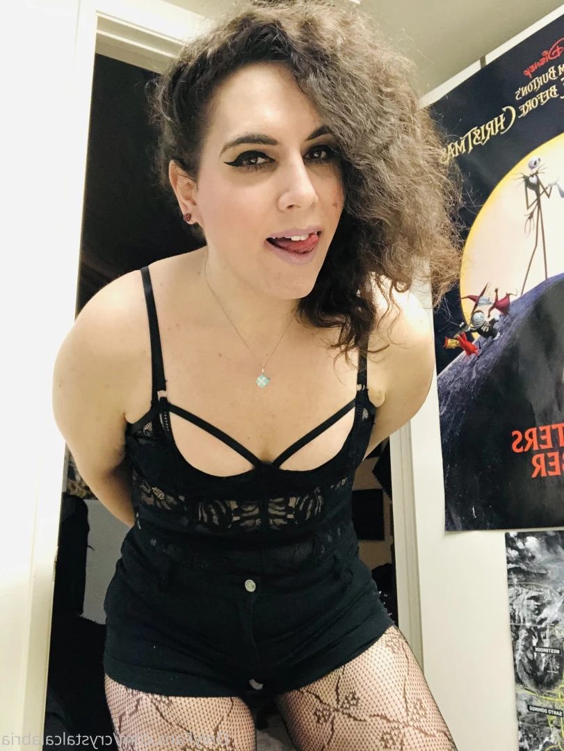 🔮ᏟᏒᎽᏕϮᎪᏞ ᏟᎪᏞᎪᏰᏒᎥᎪ🔮 [ crystalcalabria ] Onlyfans leaked photo 7554146 on Hotleaks.tv