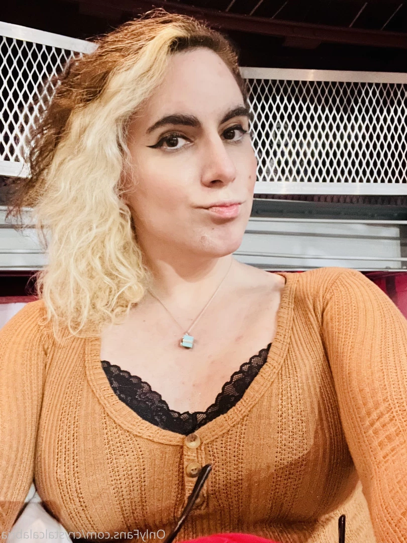 🔮ᏟᏒᎽᏕϮᎪᏞ ᏟᎪᏞᎪᏰᏒᎥᎪ🔮 [ crystalcalabria ] Onlyfans leaked photo 7554275 on Hotleaks.tv