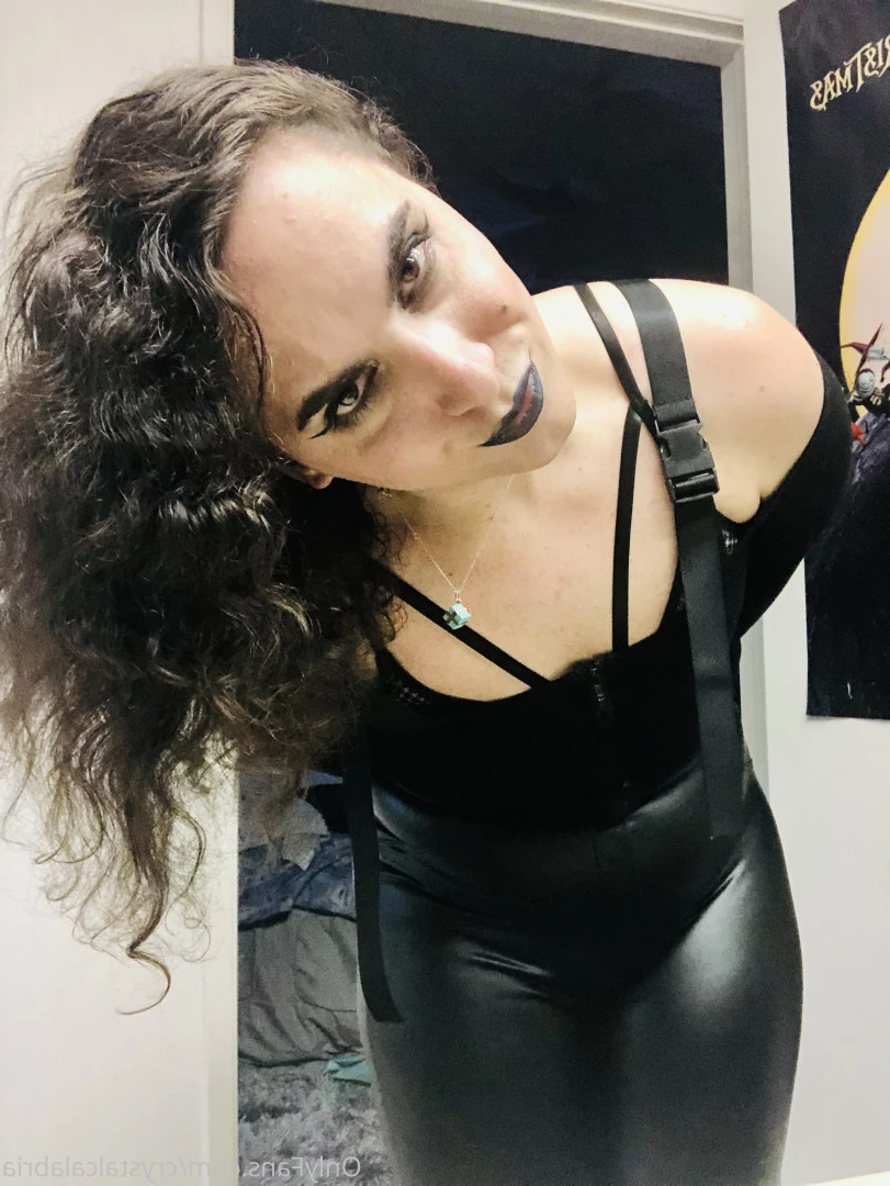 🔮ᏟᏒᎽᏕϮᎪᏞ ᏟᎪᏞᎪᏰᏒᎥᎪ🔮 [ crystalcalabria ] Onlyfans leaked photo 7554301 on Hotleaks.tv