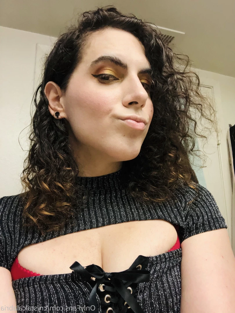 🔮ᏟᏒᎽᏕϮᎪᏞ ᏟᎪᏞᎪᏰᏒᎥᎪ🔮 [ crystalcalabria ] Onlyfans leaked photo 7554533 on Hotleaks.tv