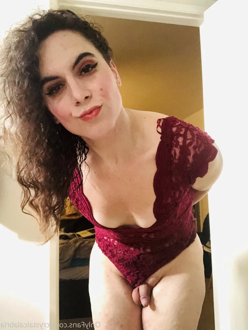 🔮ᏟᏒᎽᏕϮᎪᏞ ᏟᎪᏞᎪᏰᏒᎥᎪ🔮 [ crystalcalabria ] Onlyfans leaked photo 7554542 on Hotleaks.tv